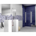 Dekor BLOSSOM White DC Patchwork - galerie #1
