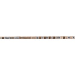 Listela SMART Taupe 2x50cm