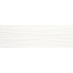 Dekor ABSOLUT WHITE White Strutt Twist