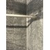 Kulatá vzpěra pro sprchovou zástěnu 100 cm, nerez, LEG.WALK.TYC100K - galerie #1