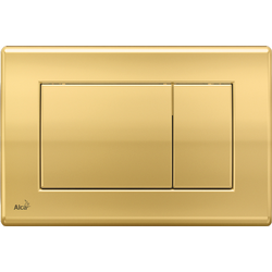 Ovládací WC tlačítko Alcaplast M275