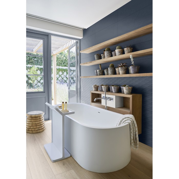 Dekor CHILL Blue - galerie #1
