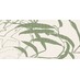 Dekor LINT Green Plant