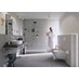 Obklad BETONICO White - galerie #1