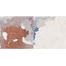 Dekor BETONICO Abstract White
