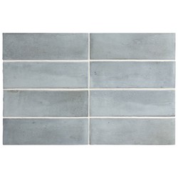 Dlaždice COCO Blue Grass