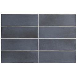 Dlaždice COCO Blue Night