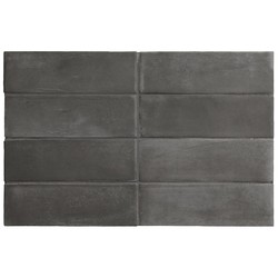 Dlaždice COCO Black