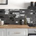 Obklad COCO Black - galerie #1