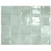 Obklad MANACOR Mint 10 x 10 cm