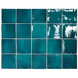 Obklad MANACOR Glacier 10 x 10 cm