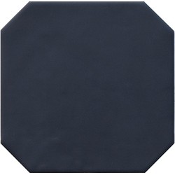 Dlaždice OCTAGON Black