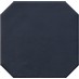 Dlaždice OCTAGON Black