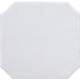 Dlaždice OCTAGON White