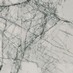 Obklad SENSI SIGNORIA Lilac Grey Lux 120 x 120 cm