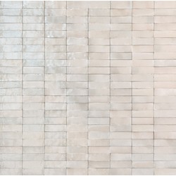 Obklad RICE Natural 5 x 15 cm