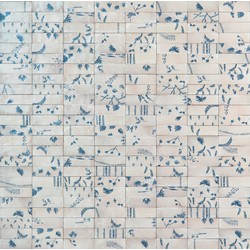 Obklad RICE Leaf Natural