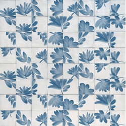 Obklad RICE Blossom Bianco