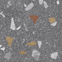 Obklad a dlažba TERAZZO Grey 60 x 60 cm