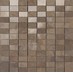 Mozaika EVOLUTIONMARBLE Bronzo Amani Rectangle