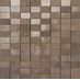 Mozaika EVOLUTIONMARBLE Bronzo Amani Rectangle