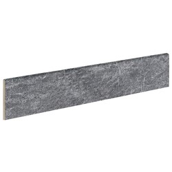Sokl IMPERIAL CENIZA RODAPIE C1 9 x 60 cm