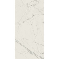 Dlažba GRANDE MARBLE LOOK Statuario  120 x 278 cm