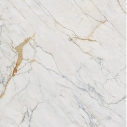 Dlažba GRANDE MARBLE LOOK Golden White 120 x 120 cm