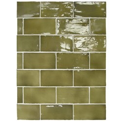 Obklad MANACOR Basil 7,5 x 15 cm