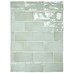 Obklad MANACOR Mint 7,5 x 15 cm