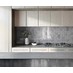 Obklad MANACOR Grey 7,5 x 15 cm - galerie #2