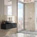 Obklad MANACOR Beige 10 x 10 cm - galerie #1