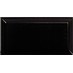 Obklad METRO Black mat 10 x 20 cm