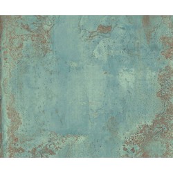 Obklad Zinc Green natural