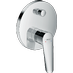 Hansgrohe Logis E - vanová baterie pod omítku, chrom 71404000