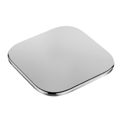 Ideal Standard Strada II - Click-clack ventil hranatý malý, Chrom, T3630AA