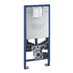 Grohe Rapid SLX - Modul pro WC, stavební výška 1,13m, 39596000 - galerie #1