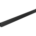 Hansgrohe WallStoris - Nástěnná tyč 70cm, černá matná 27904670 - galerie #4