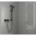 Hansgrohe Vernis Blend - Ruční sprcha Vernis Vario Ø 100 mm, černá matná 26270670 - galerie #1