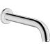 Hansgrohe Vernis Blend - Vanový výtok, 204 mm, chrom 71420000