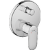 Hansgrohe Vernis Blend - Vanová baterie pod omítku, chrom 71466000