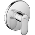 Hansgrohe Vernis Blend - Sprchová baterie pod omítku, chrom 71667000 - galerie #1