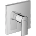 Hansgrohe Vernis Shape - Sprchová baterie pod omítku, chrom 71668000