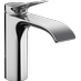 Hansgrohe Vivenis - Umyvadlová baterie stojánková 110 s odt. garniturou, chrom 75020000