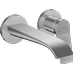 Hansgrohe Vivenis - Páková umyvadlová baterie pod omítku s ramenem 192 mm, chrom 75050000