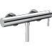Hansgrohe Finoris - Páková sprchová baterie nástěnná, chrom 76620000