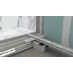 Hansgrohe uBox universal - Základní těleso odtokového žlabu pro standardní instalaci 900 mm, úplná sada 56025180 - galerie #1