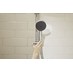 Hansgrohe Pulsify - Sprchová souprava 105 3jet Relaxation se sprchovou tyčí 65cm, hadice, chrom 24160000 - galerie #2
