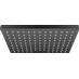Hansgrohe Vernis Shape - Hlavová sprcha Vernis Shape 230 x 170 mm, černá matná 26281670 - galerie #2