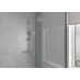 Hansgrohe Vernis Shape - Sprchový systém, termostatický, hlavová sprcha + ruční sprcha, chrom 26286000 - galerie #1
